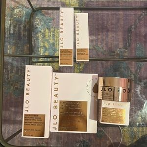 JLO beauty set